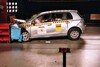 Bild zum Inhalt: "Sicherstes Auto 2009": Der VW Golf