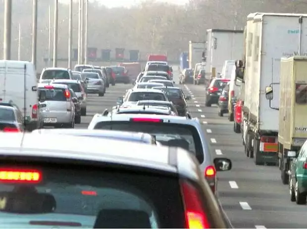stau Titel-Bild zur News: stau