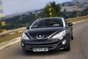 Bild zum Inhalt: Peugeot präsentiert erstmals in Deutschland ein Sportcoupé