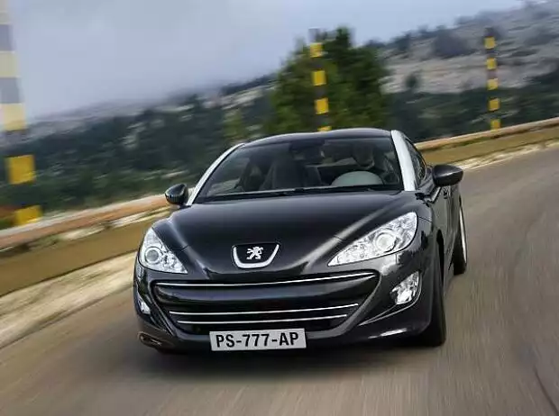 peugeot Titel-Bild zur News: peugeot