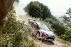 Bild zum Inhalt: WRC-Rennspiel: Infos zu den Spielfeatures und Release