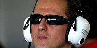 Bild zum Inhalt: Kritik an Schumacher: Nun folgen die Konter