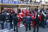 Bild zum Inhalt: Spanier feiern Ferrari-Debüt von Alonso