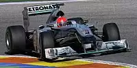 Michael Schumacher