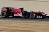 Bild zum Inhalt: Alguersuari zufrieden mit erstem Formel-1-Test