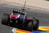 Alonso relativiert Euphorie um neuen Ferrari