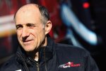 Franz Tost (Teamchef) 