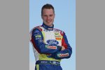 Jari-Matti Latvala (Ford) 