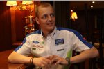  Mikko Hirvonen Ford