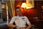  Jari-Matti Latvala Ford