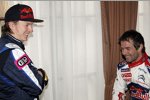  Kimi Räikkönen Sébastien Loeb