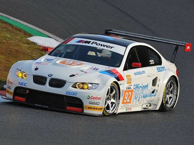 BMW Jörg Müller Dirk Werner BMW Jörg Müller Dirk Werner
