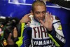 Bild zum Inhalt: Sepang-Test: Rossi startet 2010 mit Bestzeit