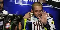 Bild zum Inhalt: Sepang-Test: Rossi startet 2010 mit Bestzeit