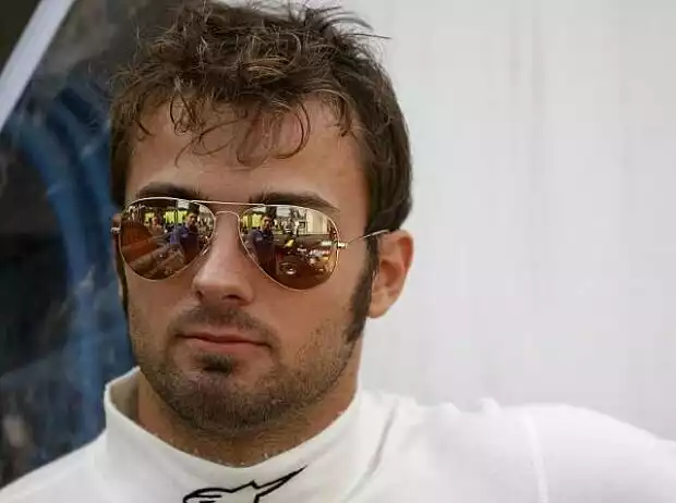 Luca Filippi Titel-Bild zur News: Luca Filippi