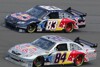 Bild zum Inhalt: NASCAR und Red-Bull-TV? "Kein Kommentar"