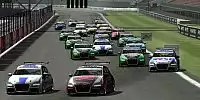 Deutsche Simracing Tourenwagen Meisterschaft