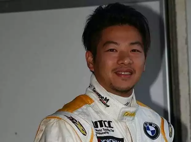 Henry Ho Titel-Bild zur News: Henry Ho