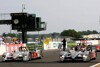 Bild zum Inhalt: Audi benennt Fahrerteams für Le Mans