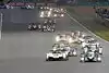 Bild zum Inhalt: Le Mans 2010: Das sind die 55 Starter