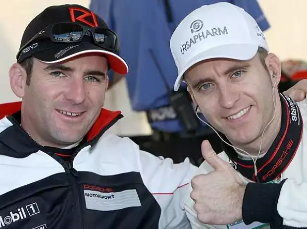 Romain Dumas Titel-Bild zur News: Romain Dumas