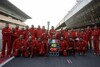 Bild zum Inhalt: Rossi ohne Formel-1-Ambitionen