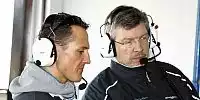 Michael Schumacher