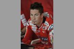  Nicky Hayden(Ducati) 
