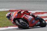  Casey Stoner(Ducati) 
