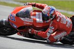  Casey Stoner(Ducati) 