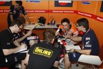 Andrea Dovizioso (Honda) 
