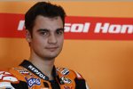 Daniel Pedrosa (Honda) 