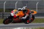 Daniel Pedrosa (Honda) 