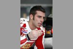 Marco Melandri (Gresini) 