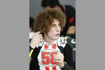 Marco Simoncelli (Gresini) 
