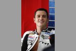 Randy de Puniet (LCR) 