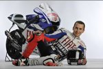 Jorge Lorenzo (Yamaha) 