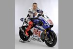 Jorge Lorenzo (Yamaha) 