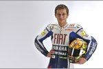 Valentino Rossi (Yamaha) 