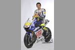 Valentino Rossi (Yamaha) 