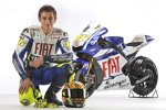 Valentino Rossi (Yamaha) 