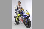 Valentino Rossi (Yamaha) 