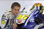 Valentino Rossi (Yamaha) 