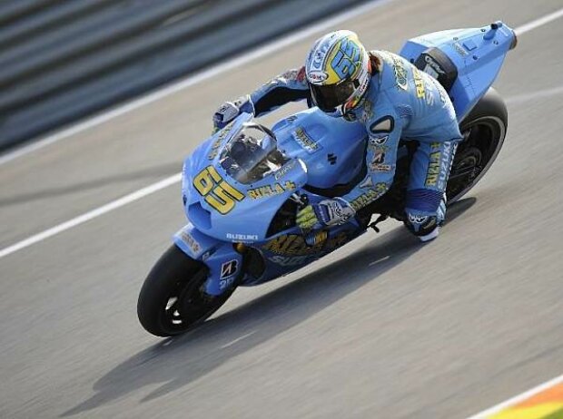 Loris Capirossi