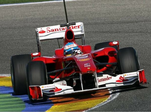 Fernando Alonso Fernando Alonso