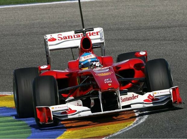 Fernando Alonso