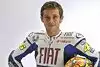 Bild zum Inhalt: Rossi: "Wir sind stark und schnell!"