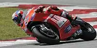 Casey Stoner