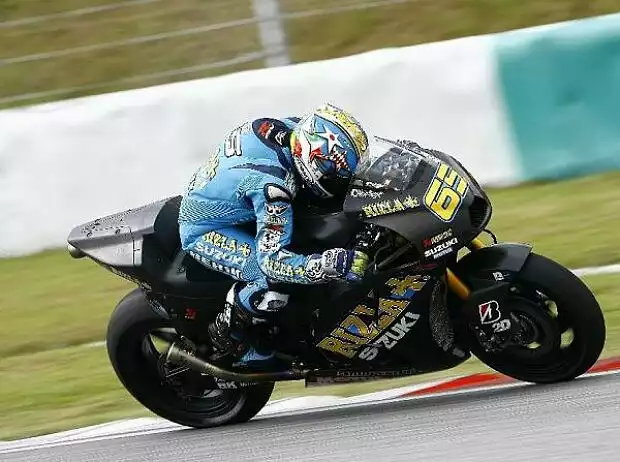 Loris Capirossi Titel-Bild zur News: Loris Capirossi