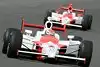 Bild zum Inhalt: Vier Bewerber um das neue IndyCar-Chassis